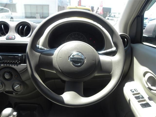 NISSAN MARCH 2010 Image 31