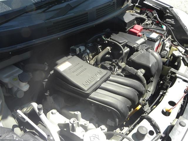 NISSAN MARCH 2010 Image 31