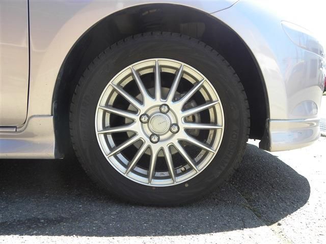 NISSAN MARCH 2010 Image 31