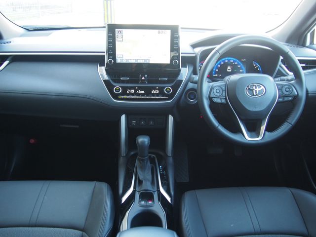 TOYOTA COROLLA CROSS 2023 Image 31