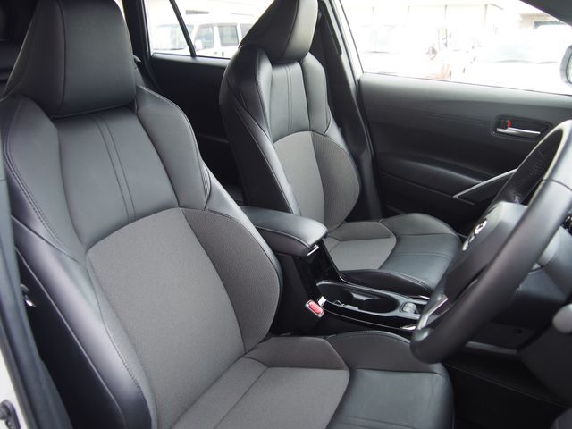 TOYOTA COROLLA CROSS 2023 Image 31