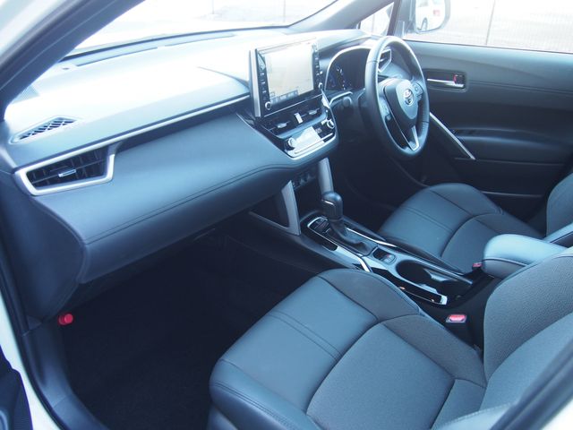 TOYOTA COROLLA CROSS 2023 Image 31