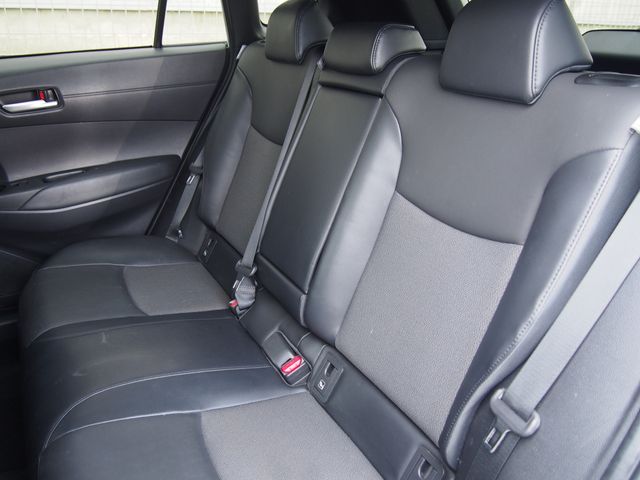 TOYOTA COROLLA CROSS 2023 Image 31