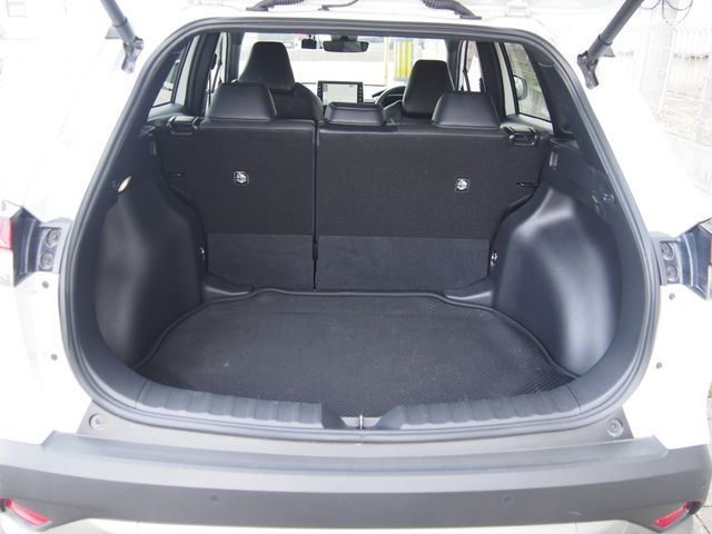 TOYOTA COROLLA CROSS 2023 Image 31