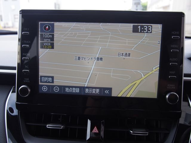 TOYOTA COROLLA CROSS 2023 Image 31