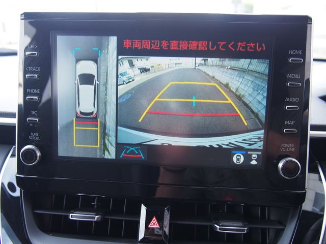 TOYOTA COROLLA CROSS 2023 Image 31