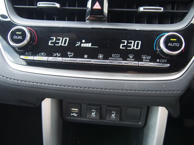 TOYOTA COROLLA CROSS 2023 Image 31