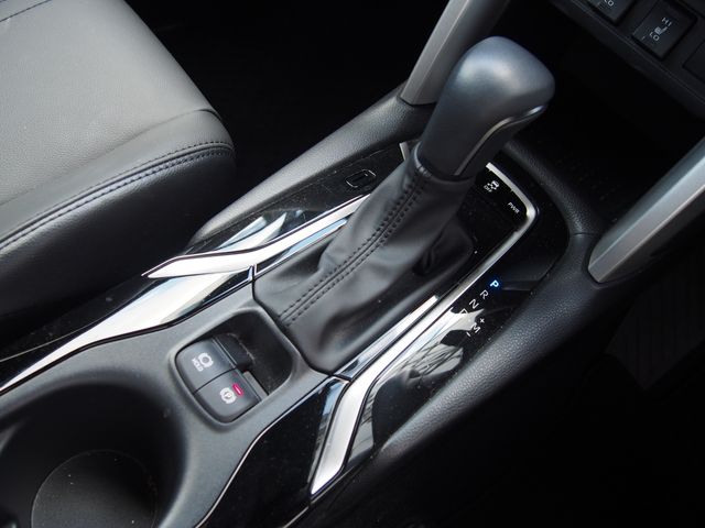 TOYOTA COROLLA CROSS 2023 Image 31