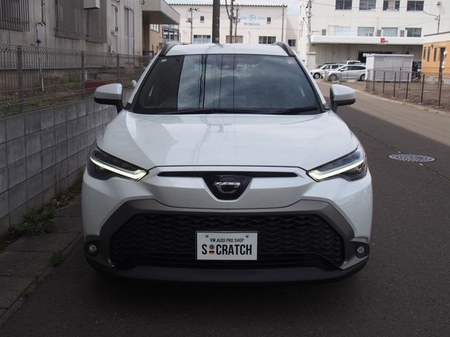 TOYOTA COROLLA CROSS 2023 Image 31