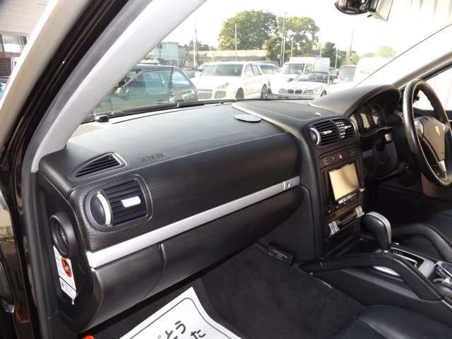 PORSCHE CAYENNE 2005 Image 31