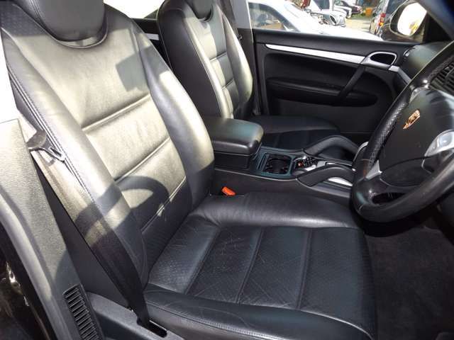 PORSCHE CAYENNE 2005 Image 31