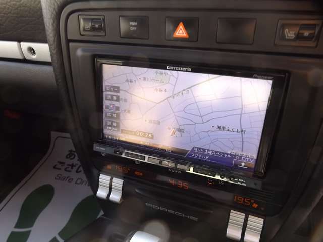 PORSCHE CAYENNE 2005 Image 31