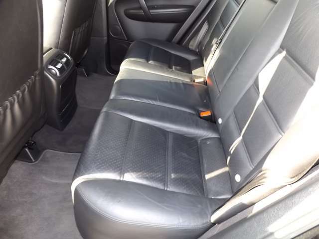 PORSCHE CAYENNE 2005 Image 31