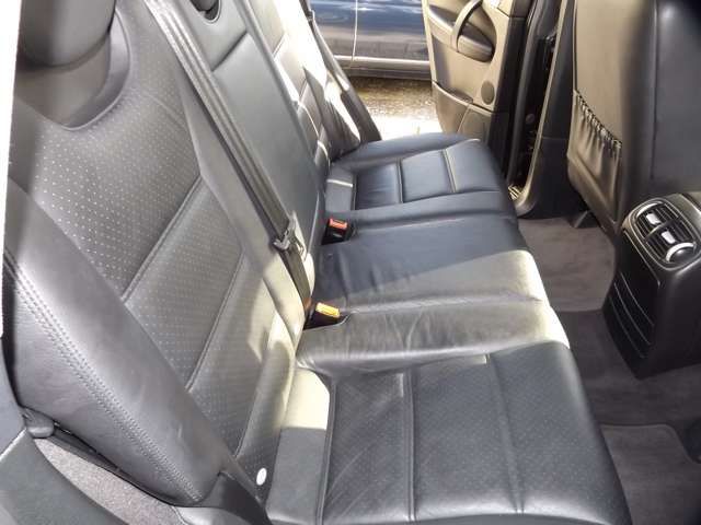 PORSCHE CAYENNE 2005 Image 31