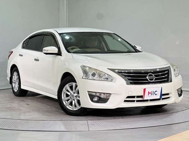 NISSAN TEANA 2015 Image 31