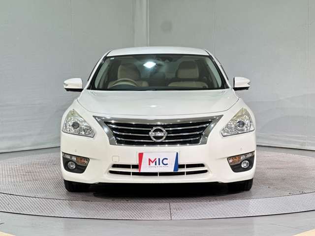 NISSAN TEANA 2015 Image 31