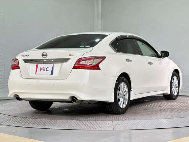 NISSAN TEANA 2015 Image 31