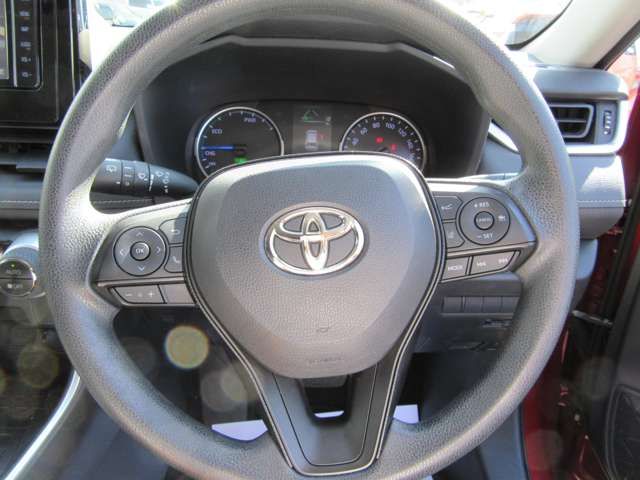 TOYOTA RAV4 HYBRID 2WD 2020 Image 31