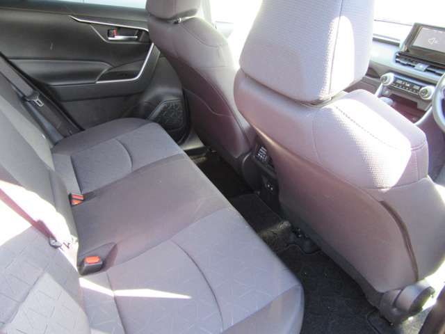 TOYOTA RAV4 HYBRID 2WD 2020 Image 31