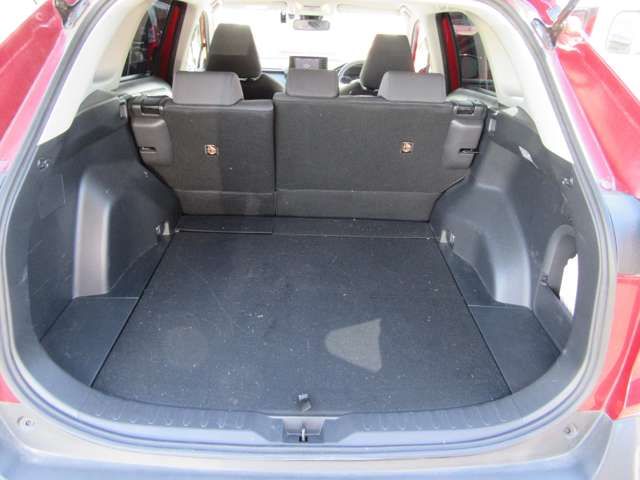 TOYOTA RAV4 HYBRID 2WD 2020 Image 31