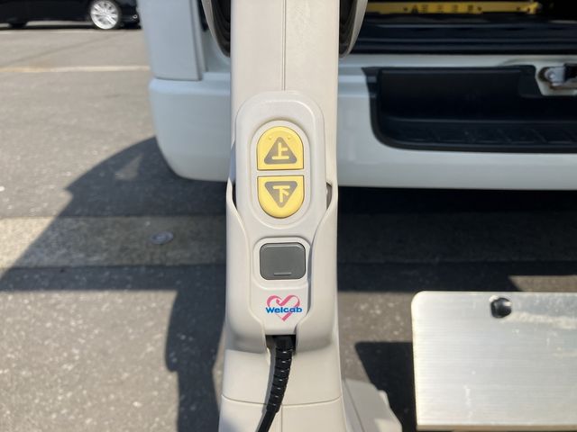 TOYOTA REGIUSACE VAN 4WD 2019 Image 31