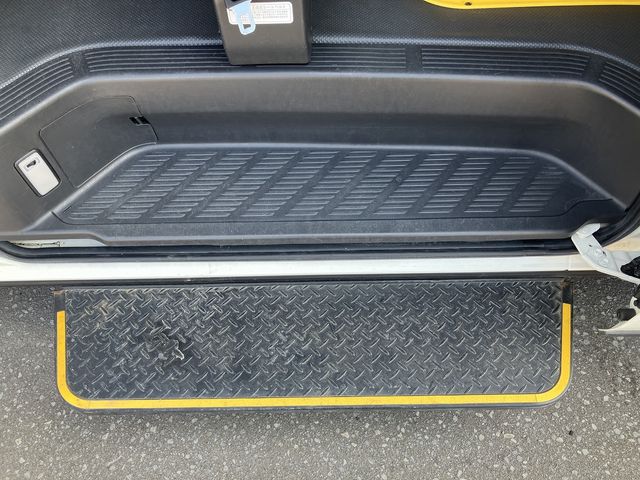 TOYOTA REGIUSACE VAN 4WD 2019 Image 31