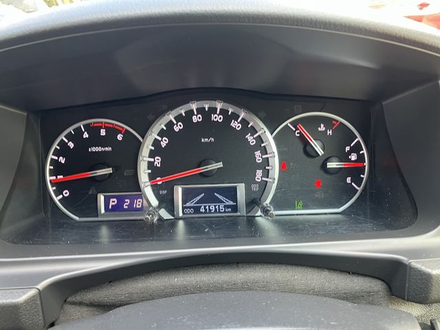 TOYOTA REGIUSACE VAN 4WD 2019 Image 31