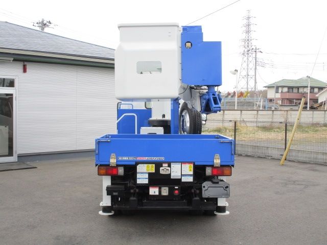 HINO DUTRO 2016 Image 31