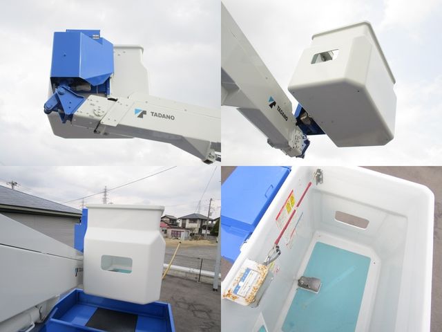 HINO DUTRO 2016 Image 31