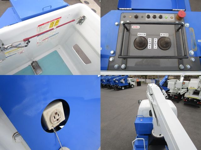 HINO DUTRO 2016 Image 31