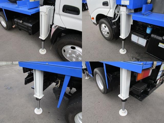 HINO DUTRO 2016 Image 31