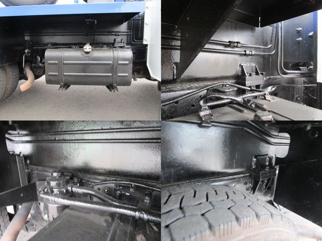 HINO DUTRO 2016 Image 31