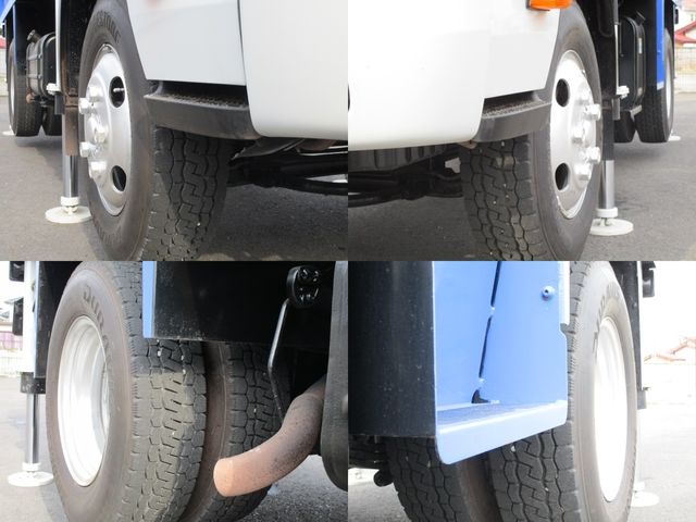 HINO DUTRO 2016 Image 31