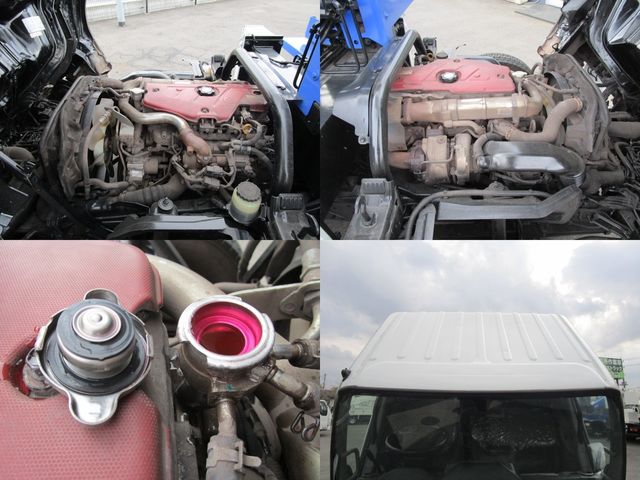 HINO DUTRO 2016 Image 31