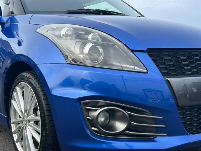 SUZUKI SWIFT 2015 Image 31