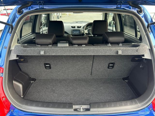 SUZUKI SWIFT 2015 Image 31