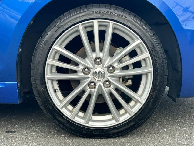 SUZUKI SWIFT 2015 Image 31