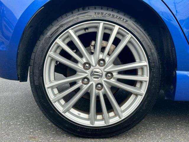 SUZUKI SWIFT 2015 Image 31