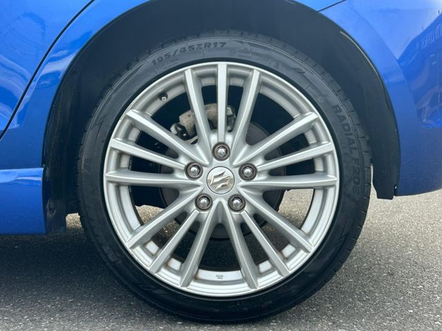 SUZUKI SWIFT 2015 Image 31