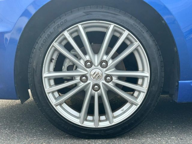 SUZUKI SWIFT 2015 Image 31