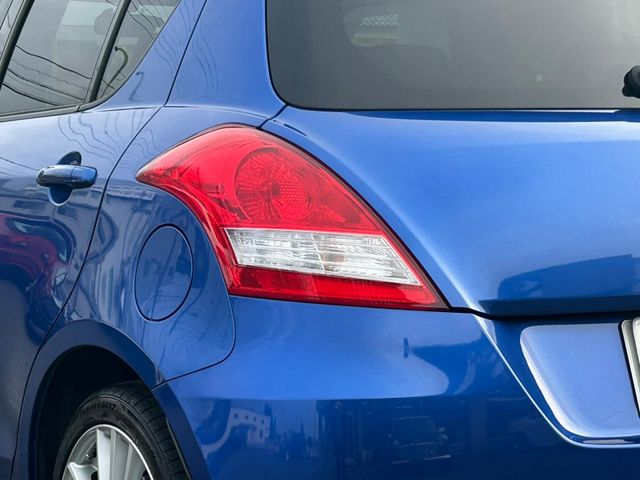 SUZUKI SWIFT 2015 Image 31