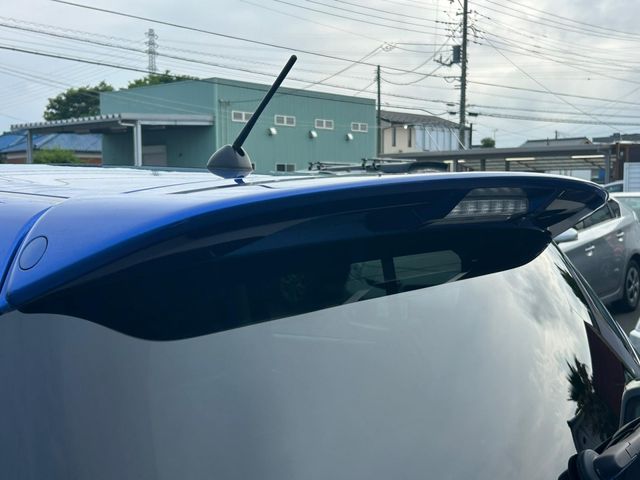 SUZUKI SWIFT 2015 Image 31