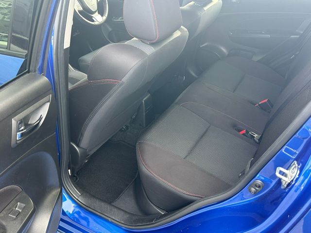 SUZUKI SWIFT 2015 Image 31