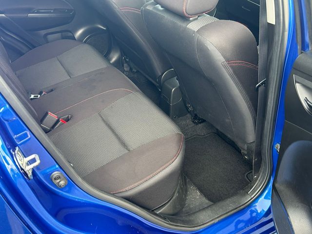 SUZUKI SWIFT 2015 Image 31