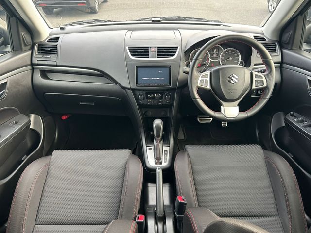 SUZUKI SWIFT 2015 Image 31