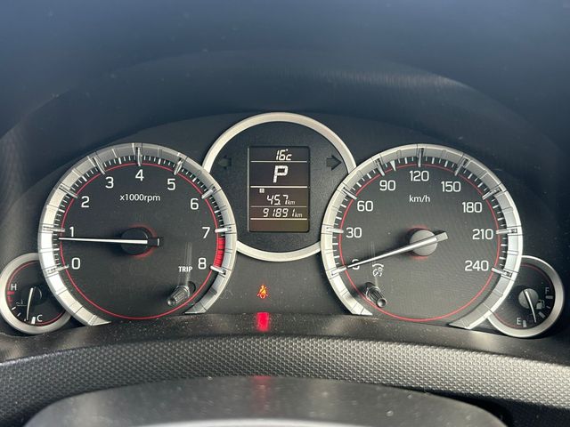 SUZUKI SWIFT 2015 Image 31