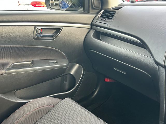 SUZUKI SWIFT 2015 Image 31