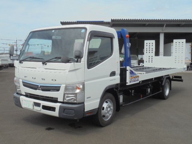 MITSUBISHI CANTER 2019 Image 31