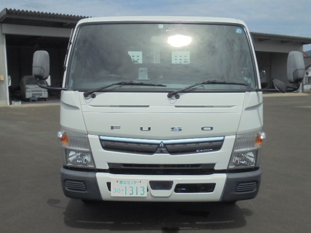 MITSUBISHI CANTER 2019 Image 31