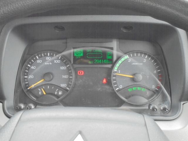 MITSUBISHI CANTER 2019 Image 31